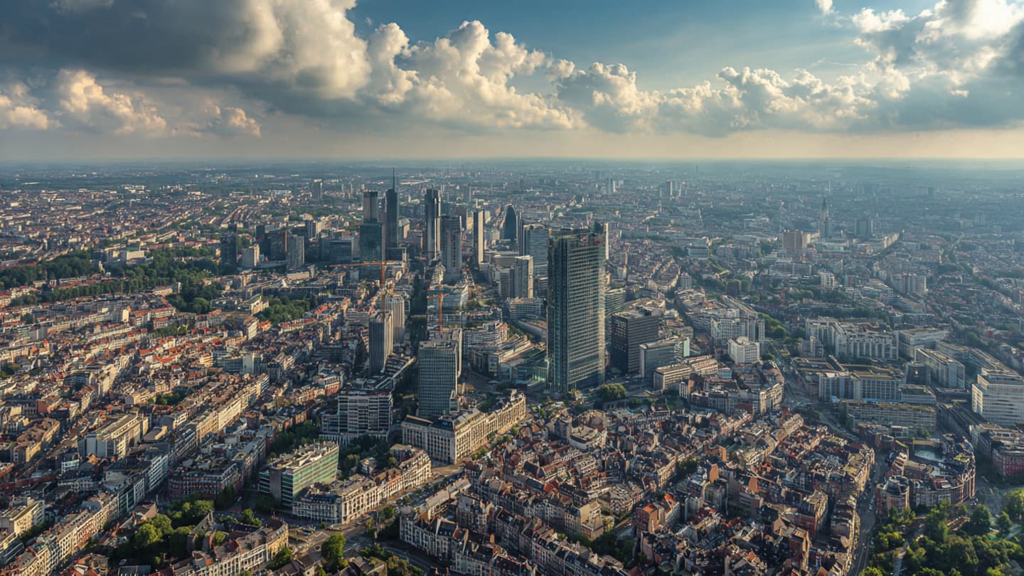At the Edge of Continuity: Rethinking Presence and Partnership in Europe’s Strategic Landscape