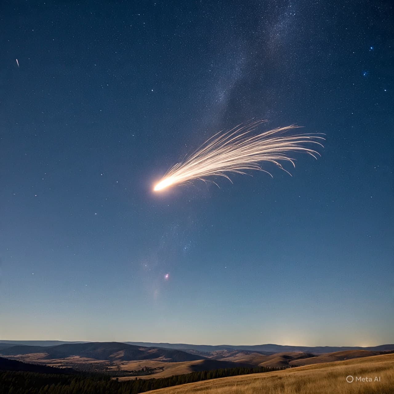 A Surge of Light in the Darkness: What 2026’s Fireballs May Be Telling Us