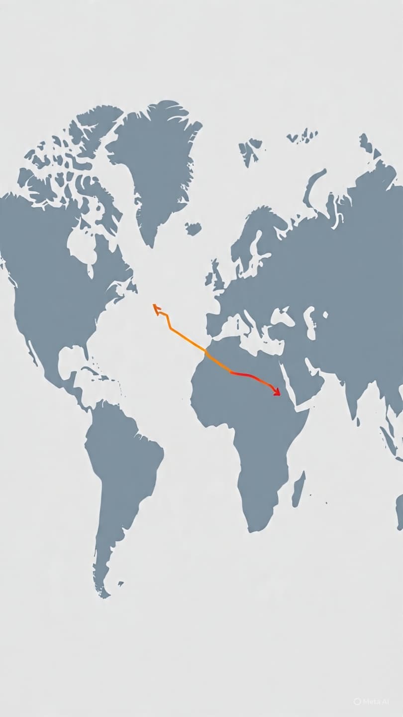 Held in Suspension: A Blockade Continues as Diplomacy Edges Forward