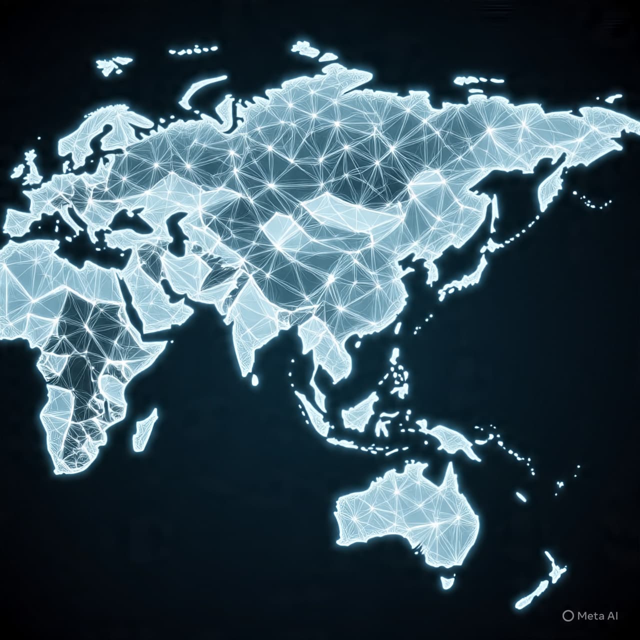 Signals Interrupted: The Unfolding Story of Russia’s Digital Isolation