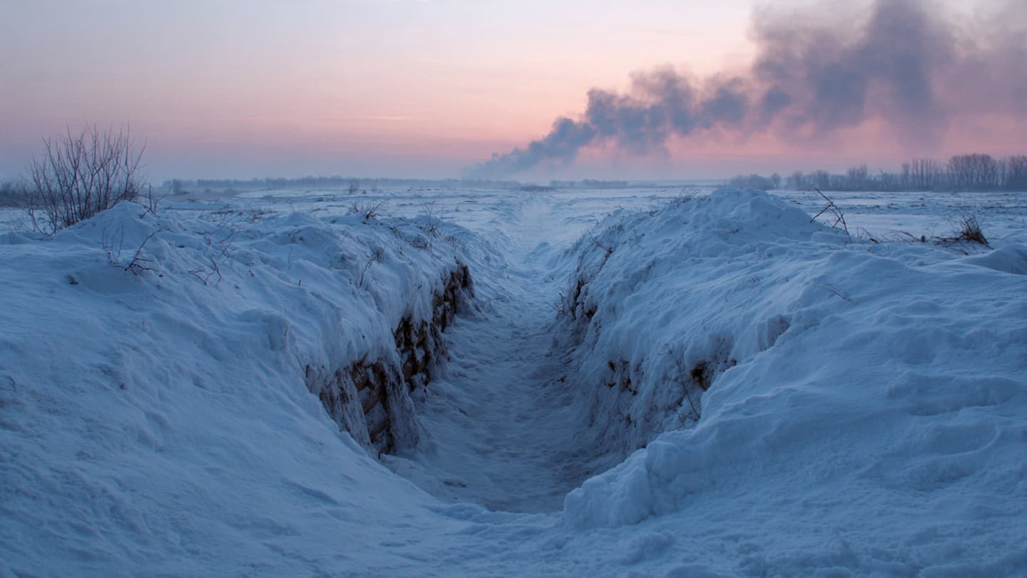 After Years of Fire and Distance: The Subtle Change in Russia’s Tone Toward Ukraine