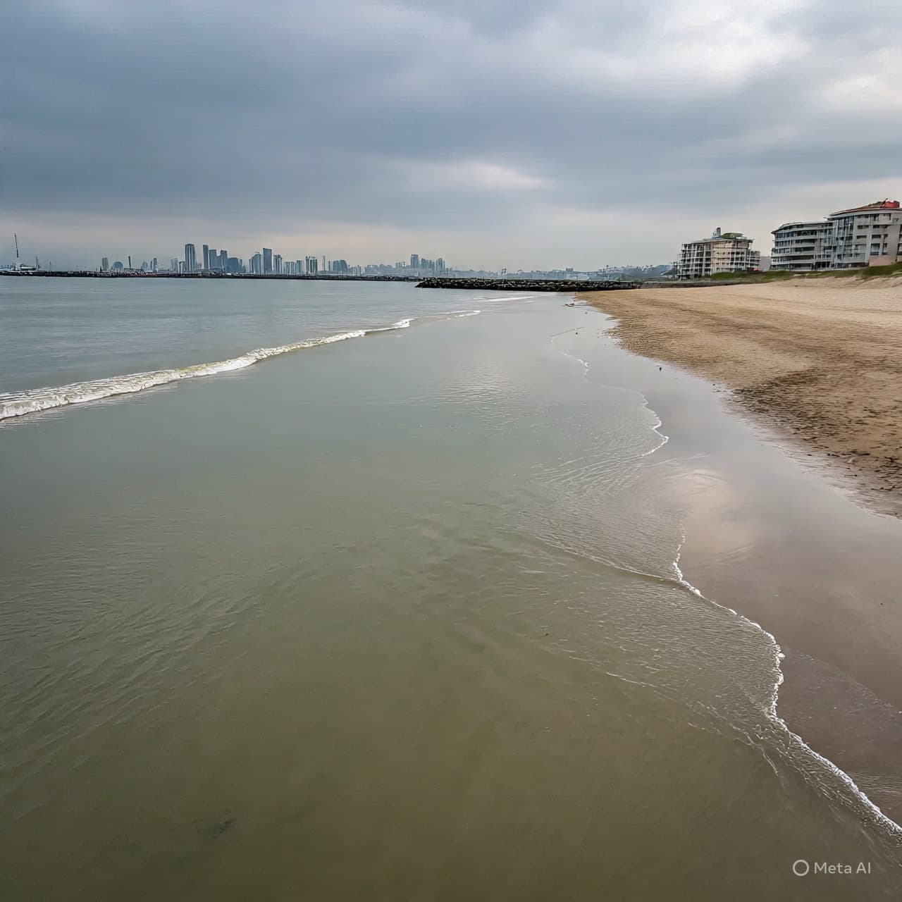 When the Sea Turns Silent: What Lies Beneath Wellington’s Waters