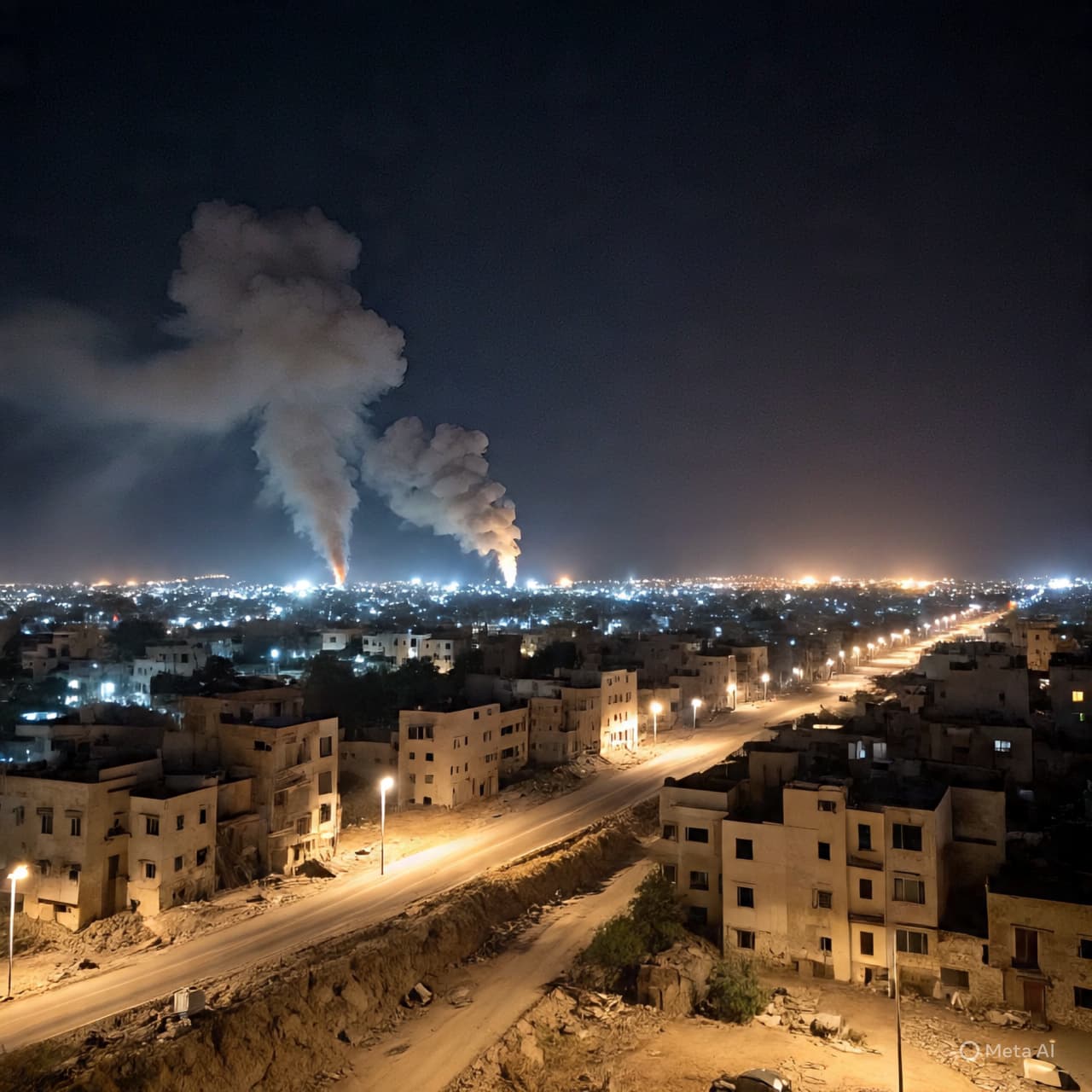 Between Ceasefire and Conflict: Who Holds the Weight of a Broken Truce?