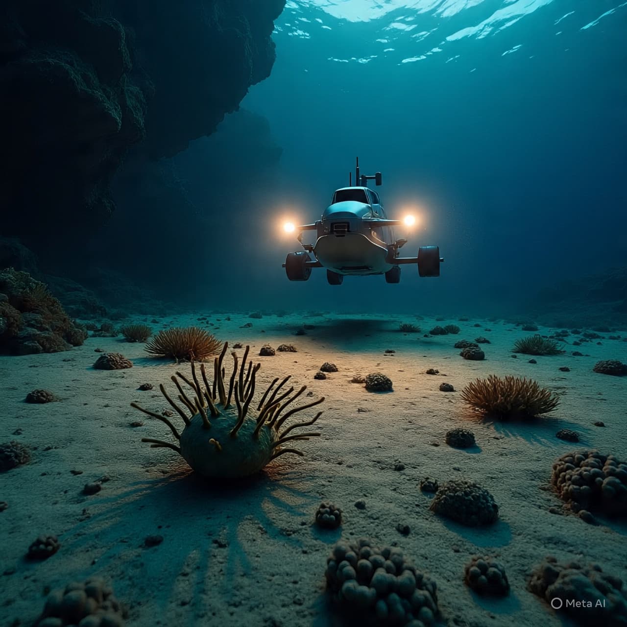 Between Stars and Dust, Is This How Planets Learn to Exist?