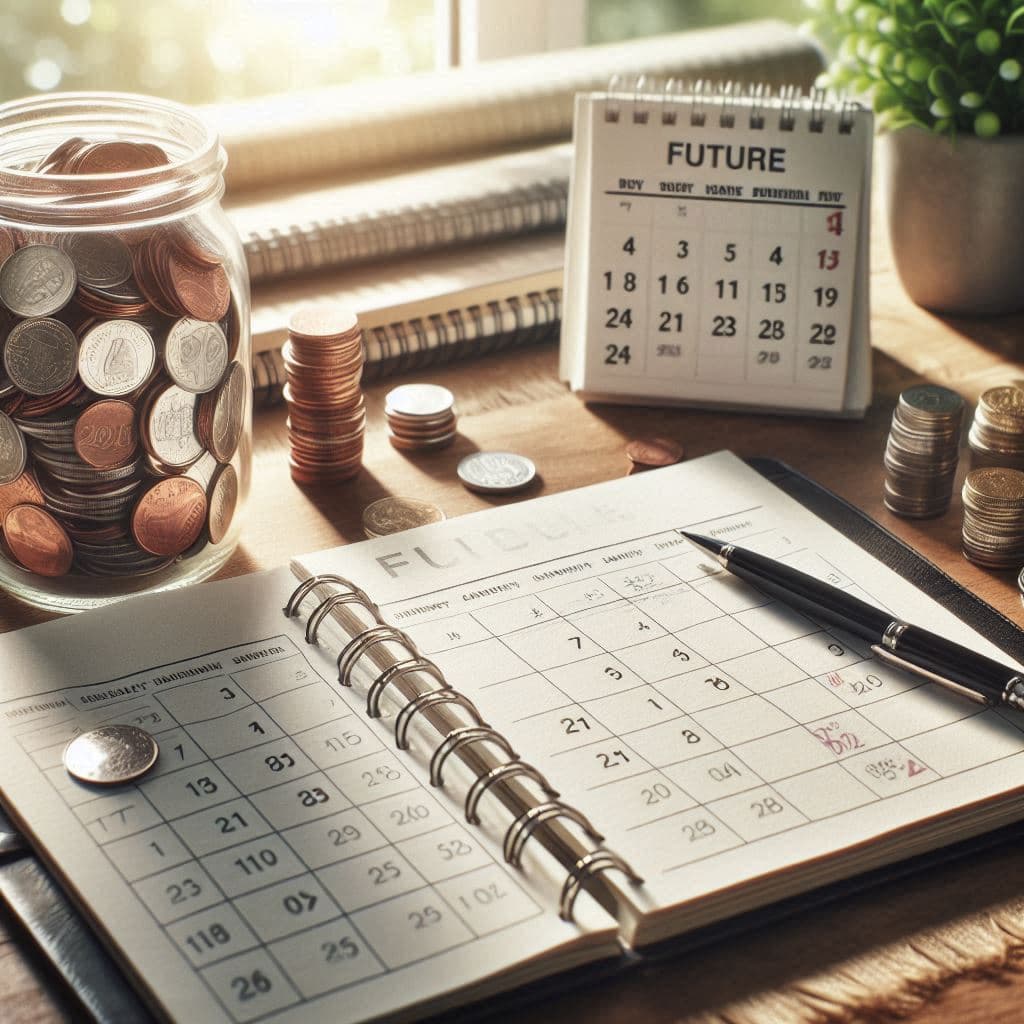 Between Paychecks and Tomorrows: Millennials and the Quiet Question of Retirement