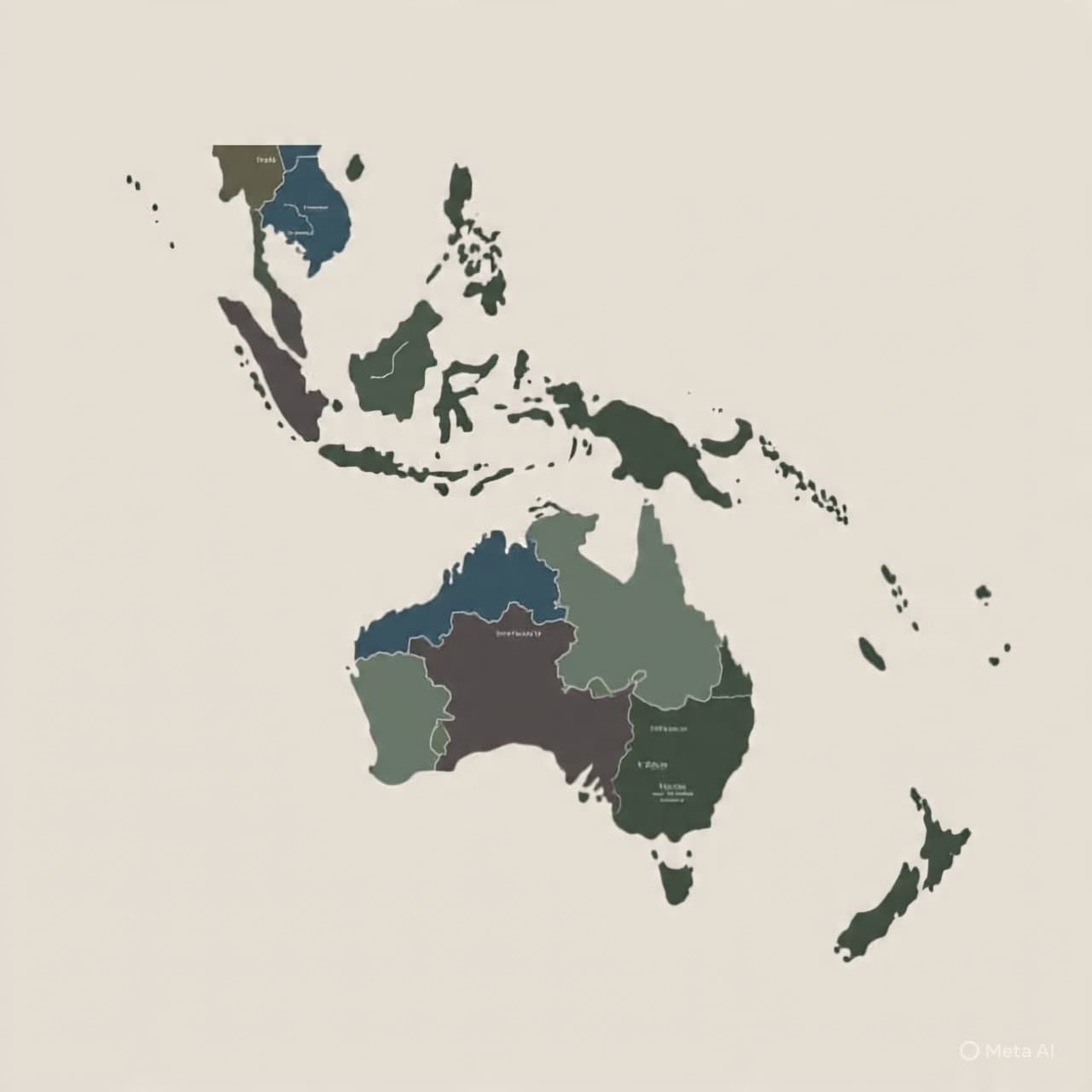 Alliances and Afterthoughts: Australia’s Different Rhythm in a Time of Rising Tension