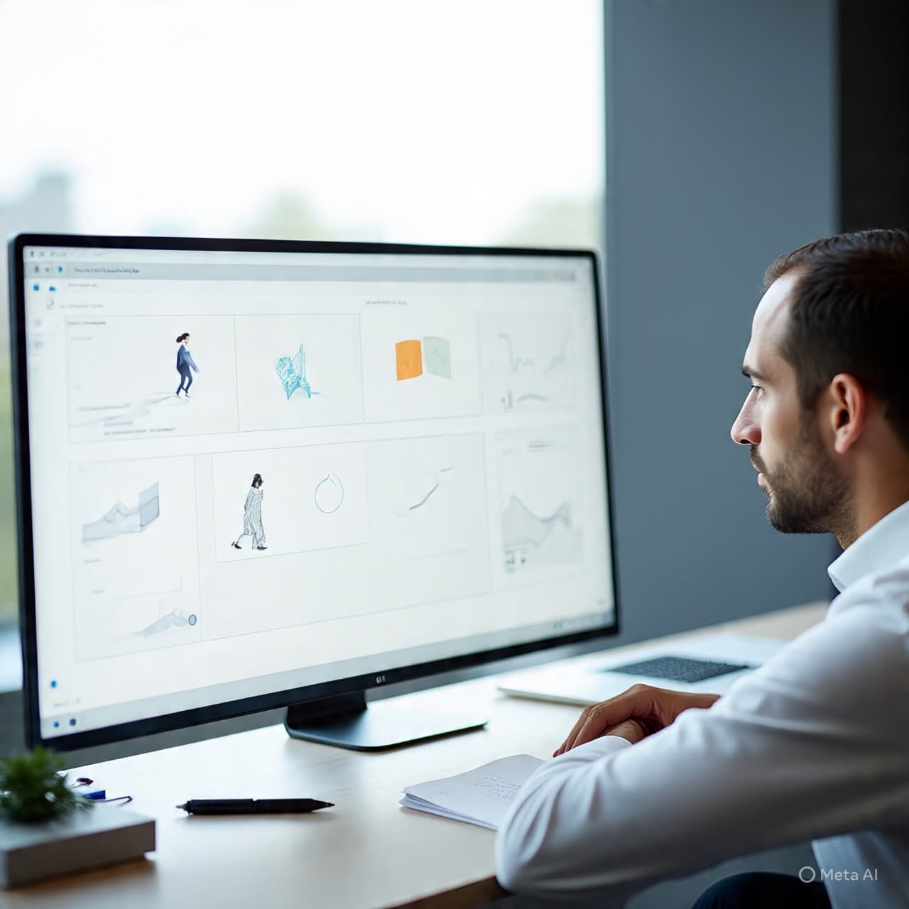 Between the Human Hand and the Digital Gaze: Reflections on 2026 Labor