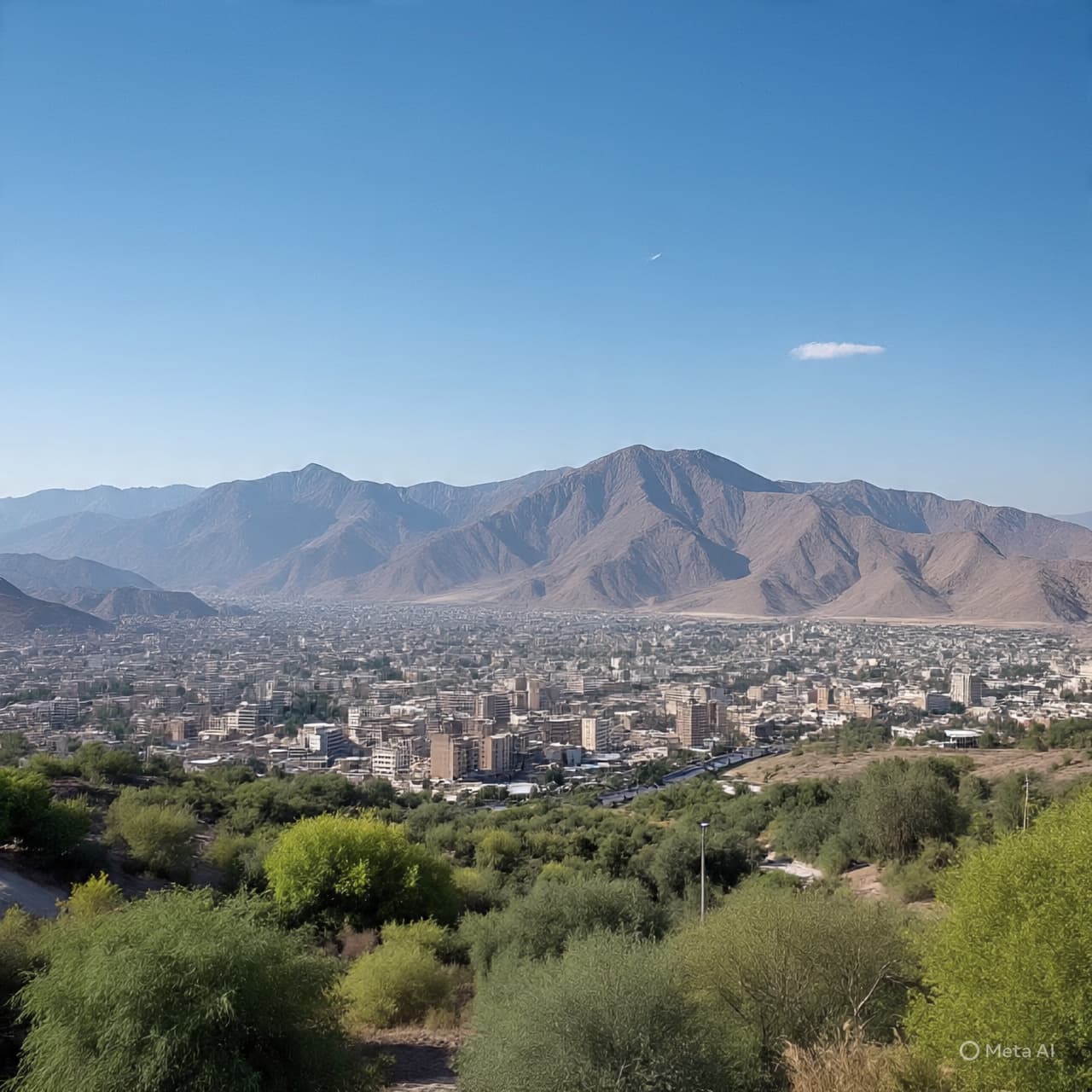A Moment of Calm, A Weight of Memory: Life in Kabul After the Truce