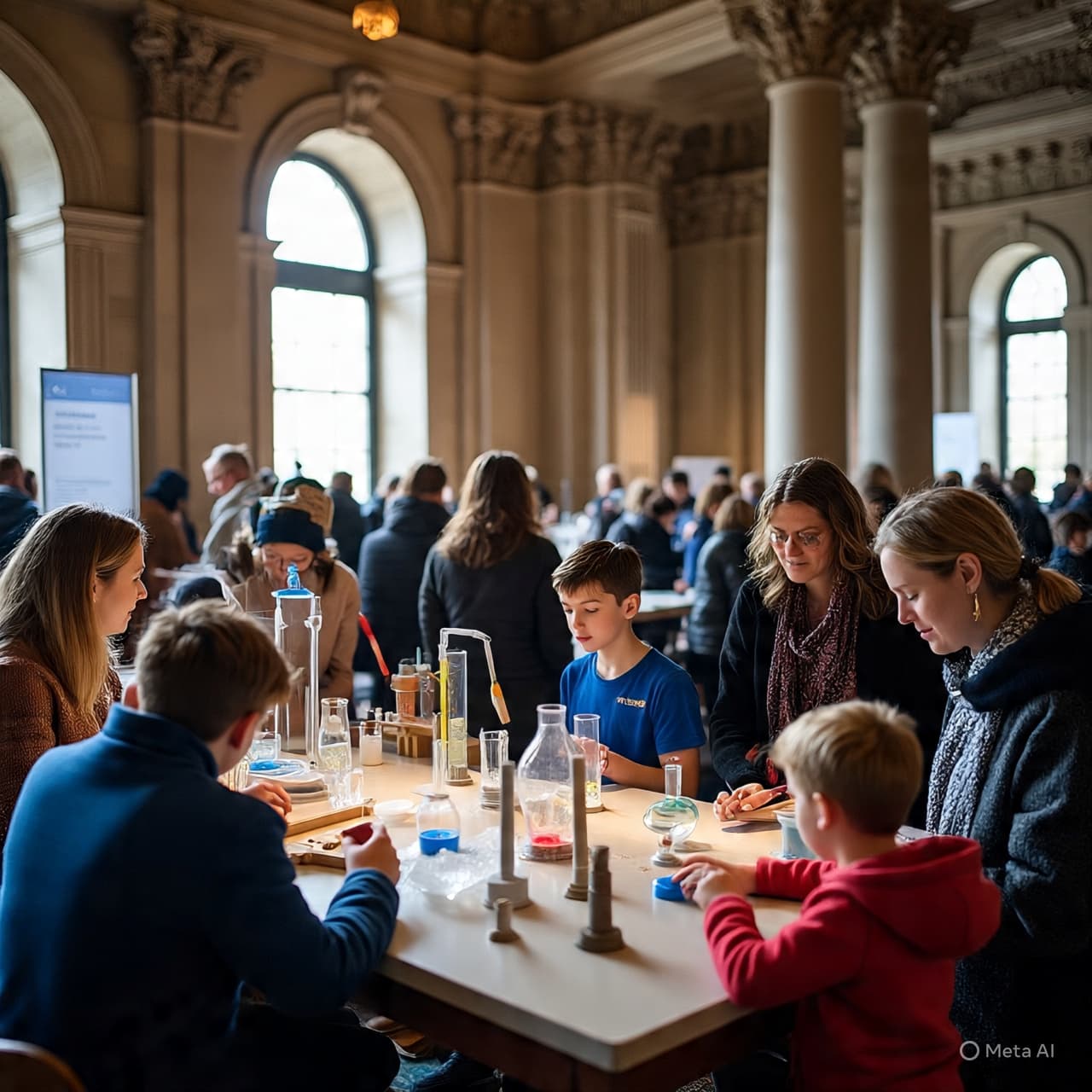 Through the Lens of the Scottish Enlightenment: The Gentle Reach of Modern Innovation