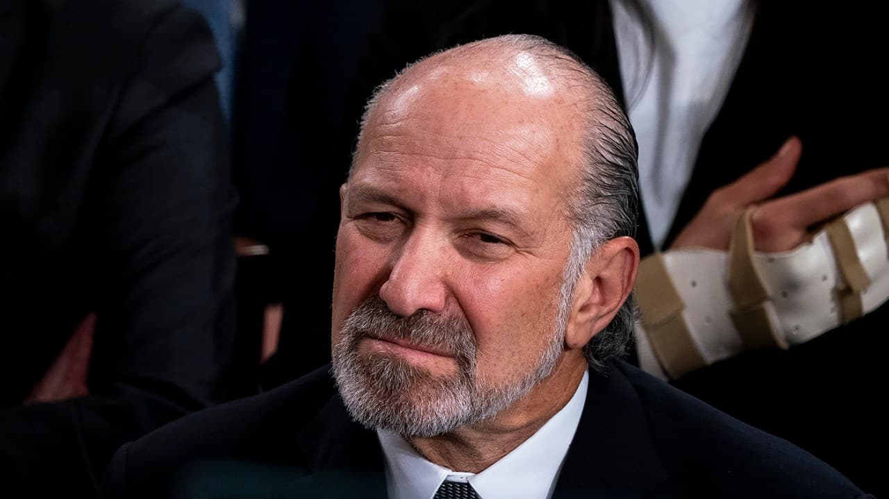 ‘They Suck’: Lutnick Criticizes Canada’s Trade Strategy