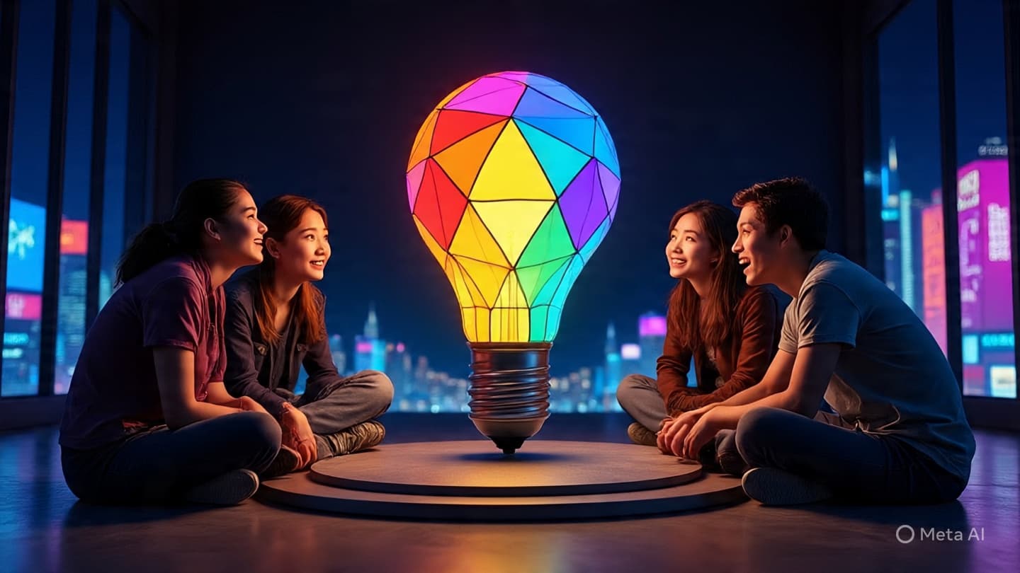 The Breath of the Green Resilience: When the World Masters the Art of Repair