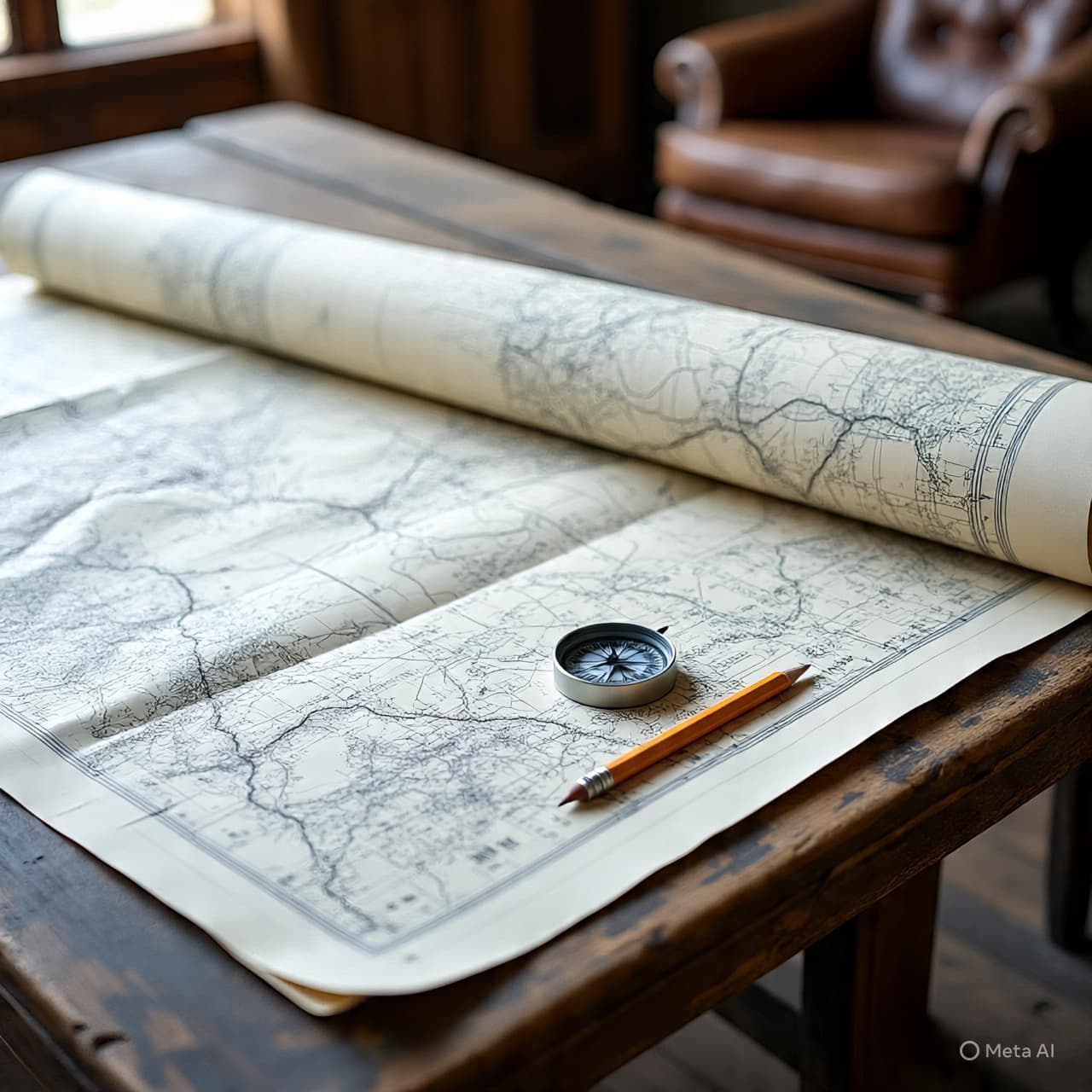 To Build the Future with a Heart that Is Steady and a Hand that Is Sure