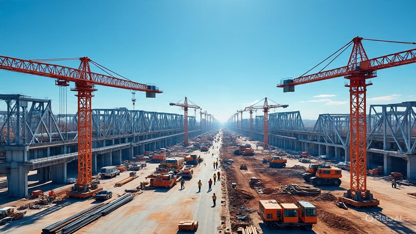 The Cost of Connection: Can Infrastructure Weather Disagreement?