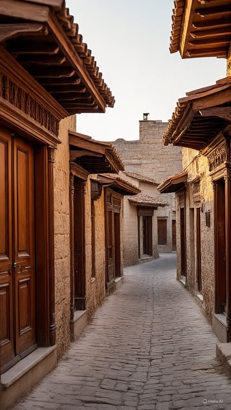 A Silence Requested: The Fragile Threshold Before Diplomacy Can Start