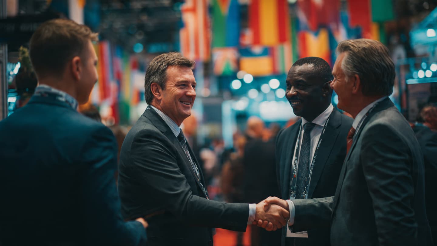 In the Subtle Art of Partnership, Can Sweden Show That True Expansion Lies in Connection Rather Than Competition