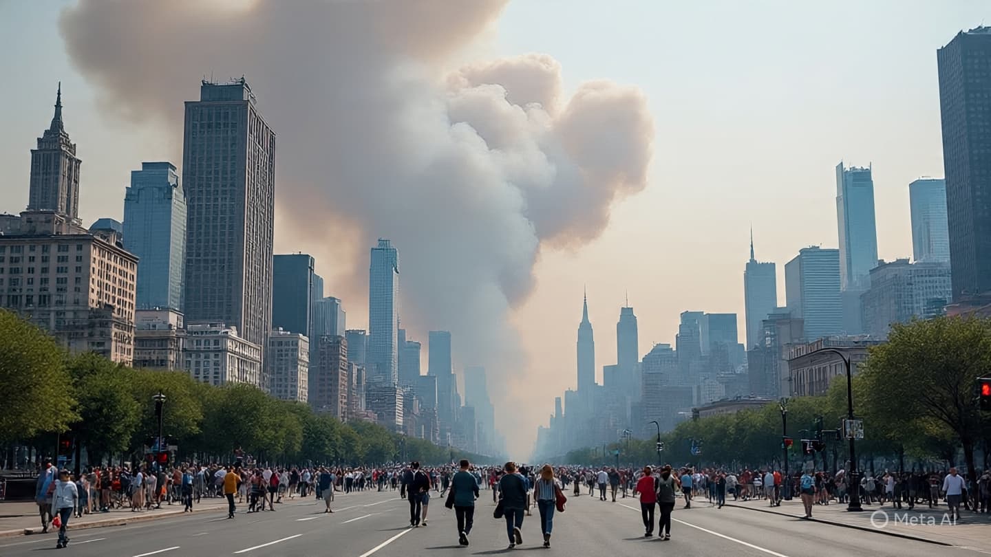 Not One Event, But Many: Reflecting on the Subtle Forces Shaping Travel