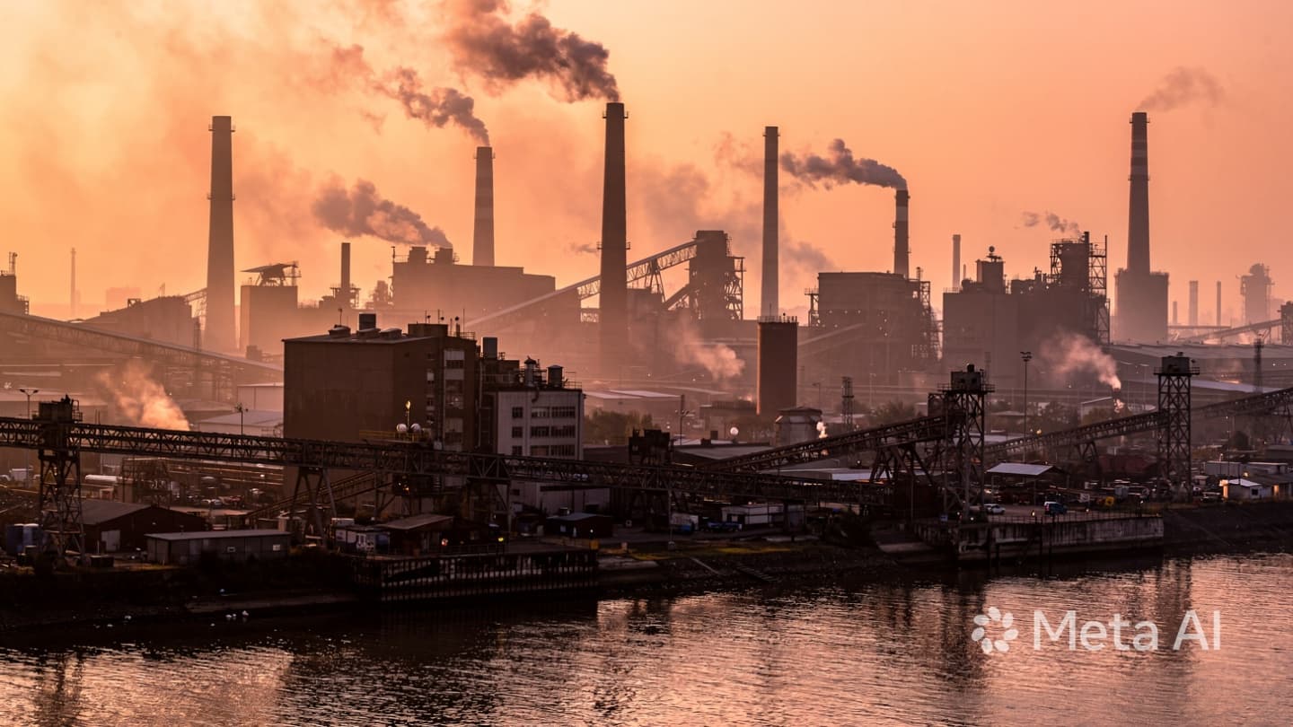 Between the River and the Stack: A Narrative of Loss at the Coke Works