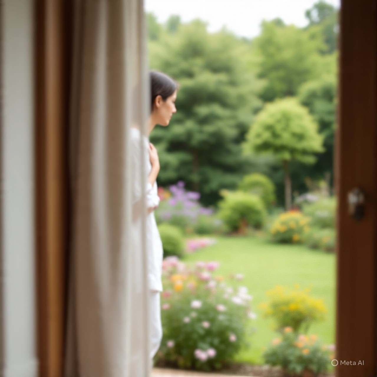 When the Breath Falters in the Stillness: Reflections on the Silent Weight of Chronic Breathlessness