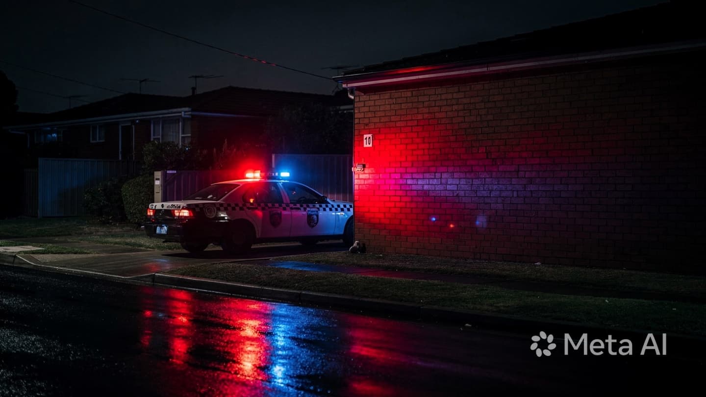 A Life Cut Short in the Suburbs: Reflections on a Fatal Night in Melbourne