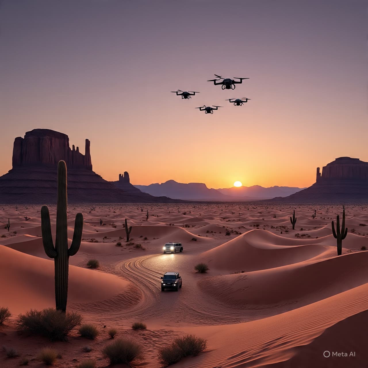 A House Paused, a Search Unfolding: Reflections on Absence and Return