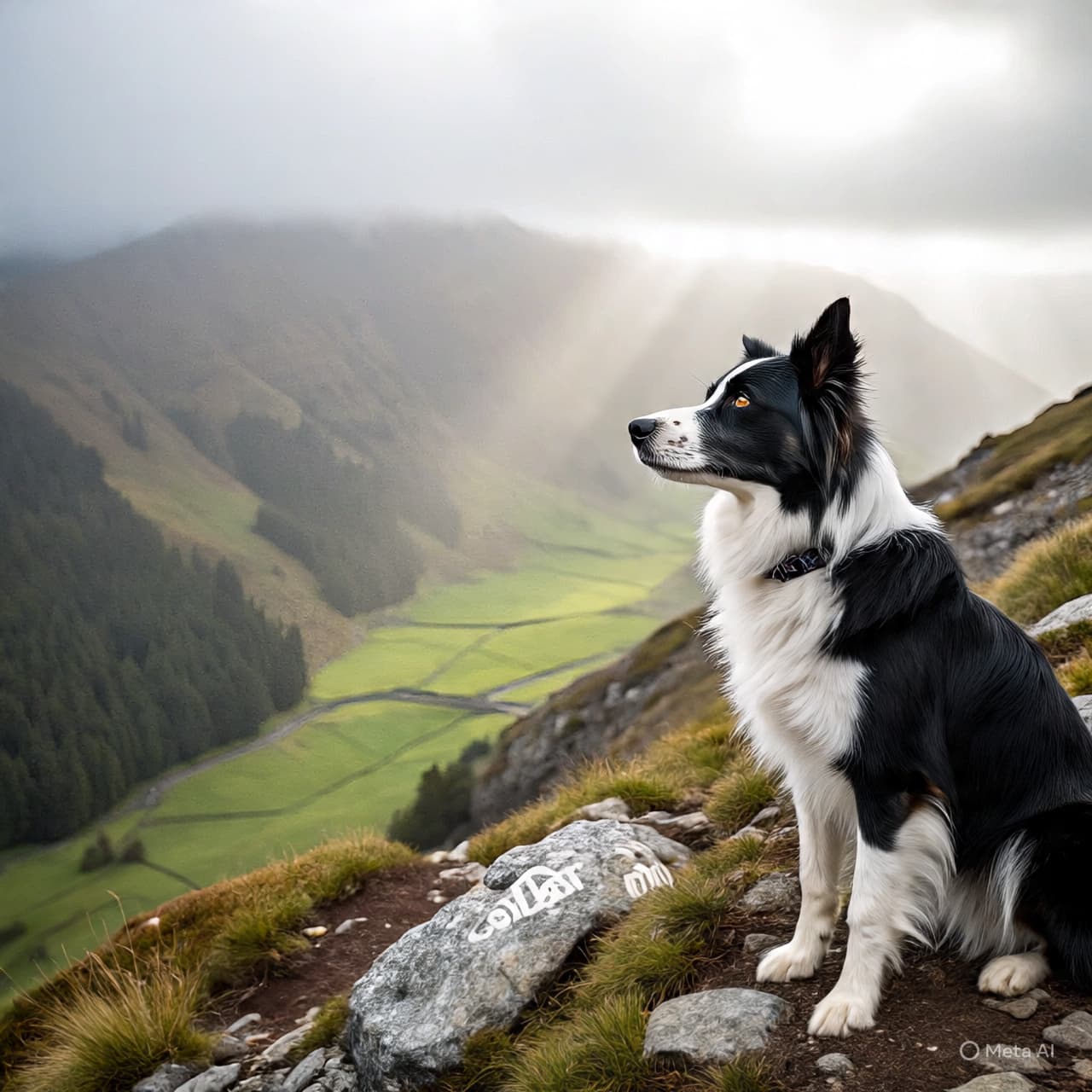 The Companion’s Vigil: A Story of Loyalty and Survival Within the New Zealand Backcountry