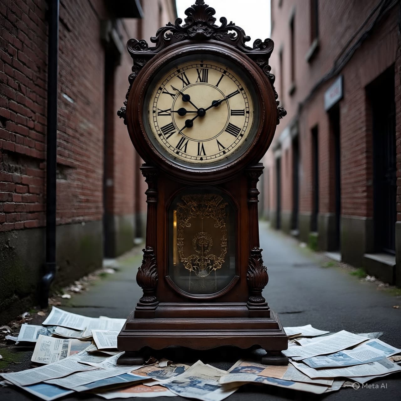 A Stagnant Tide: Why the Job Market Seems Stuck in Time