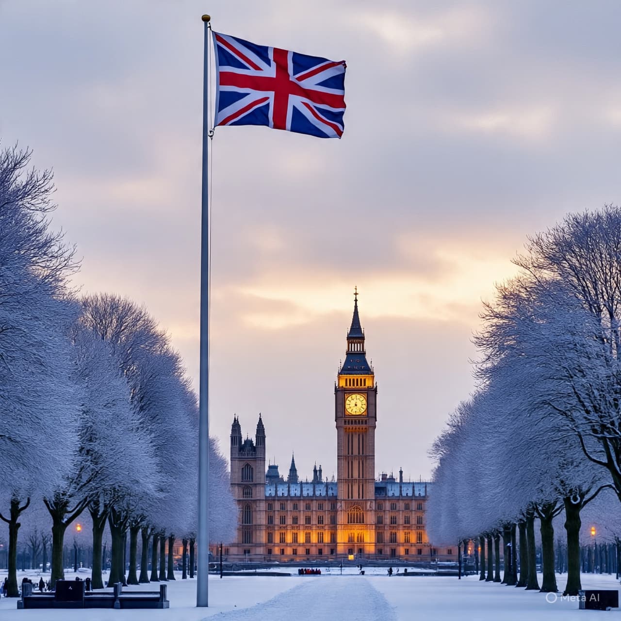 A Voice in the Cold: Why the UK Believes Russia Must Face Consequences After Navalny