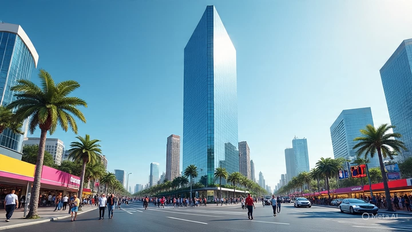 Between the Ancient Exchange and the Modern Screen: A Contemplative Study of Capital Flow