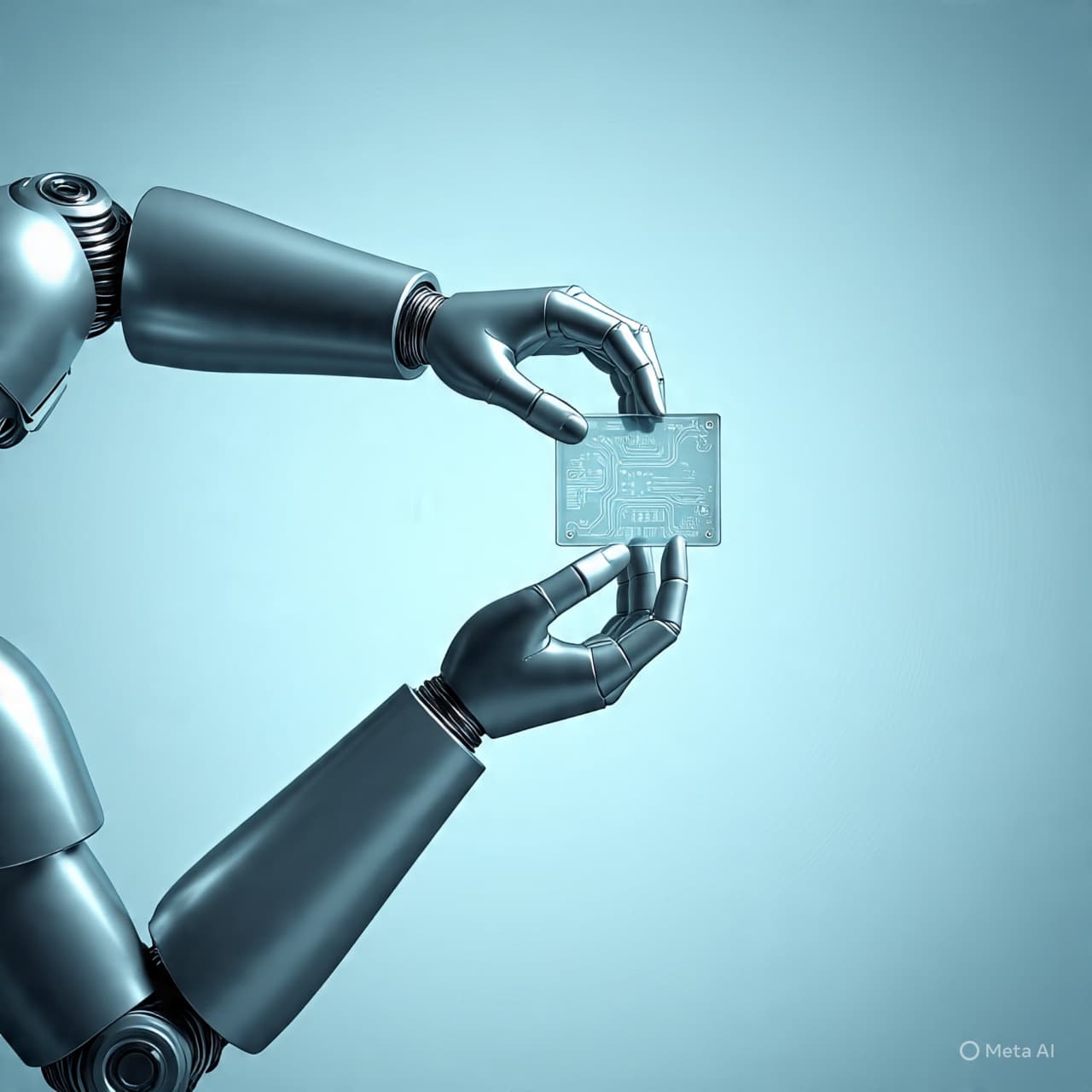 A Dialogue of Precision and Productivity: Navigating the Industrial Path