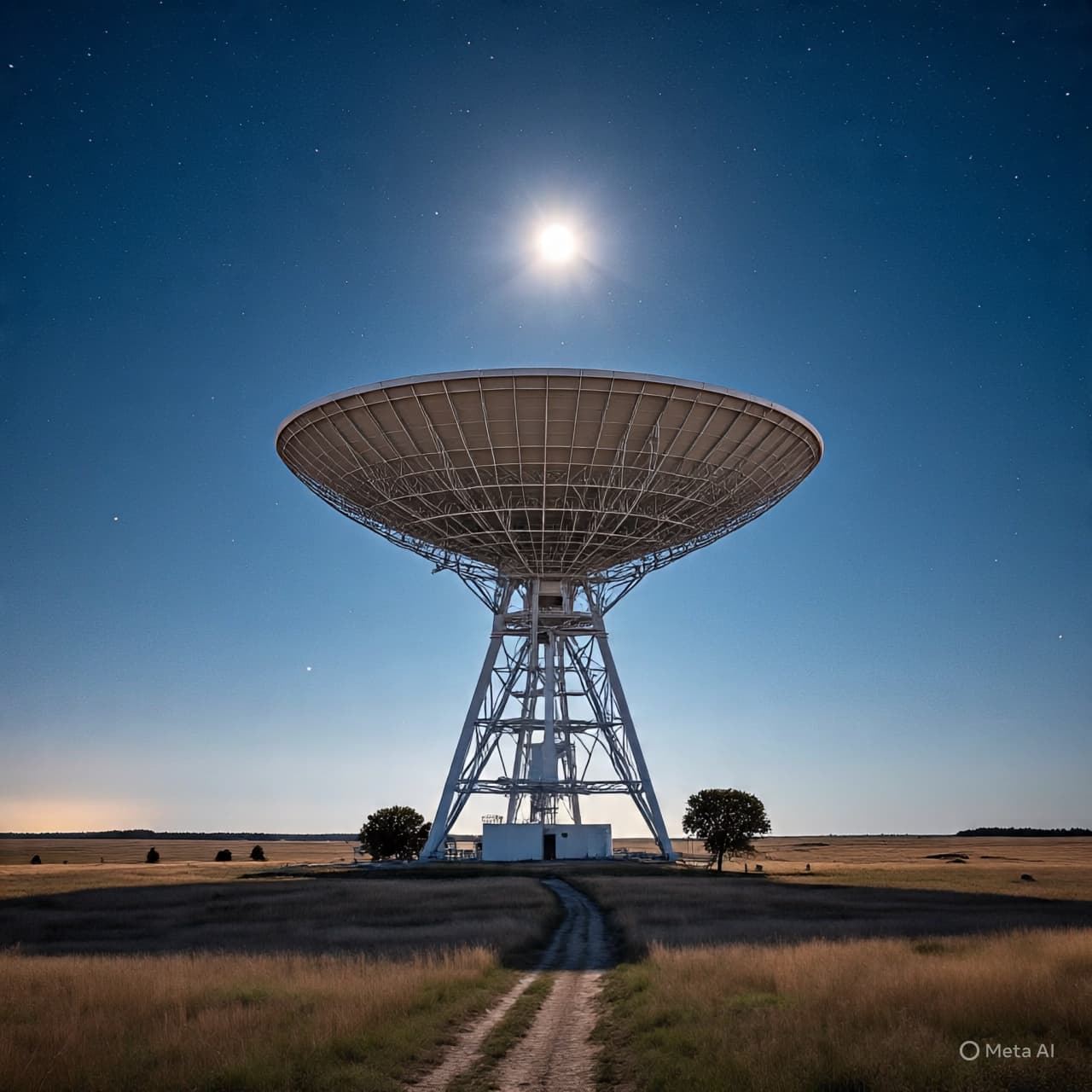 A Steady Pulse Across the Deep: Reflecting on the Australian Ear in the Lunar Night