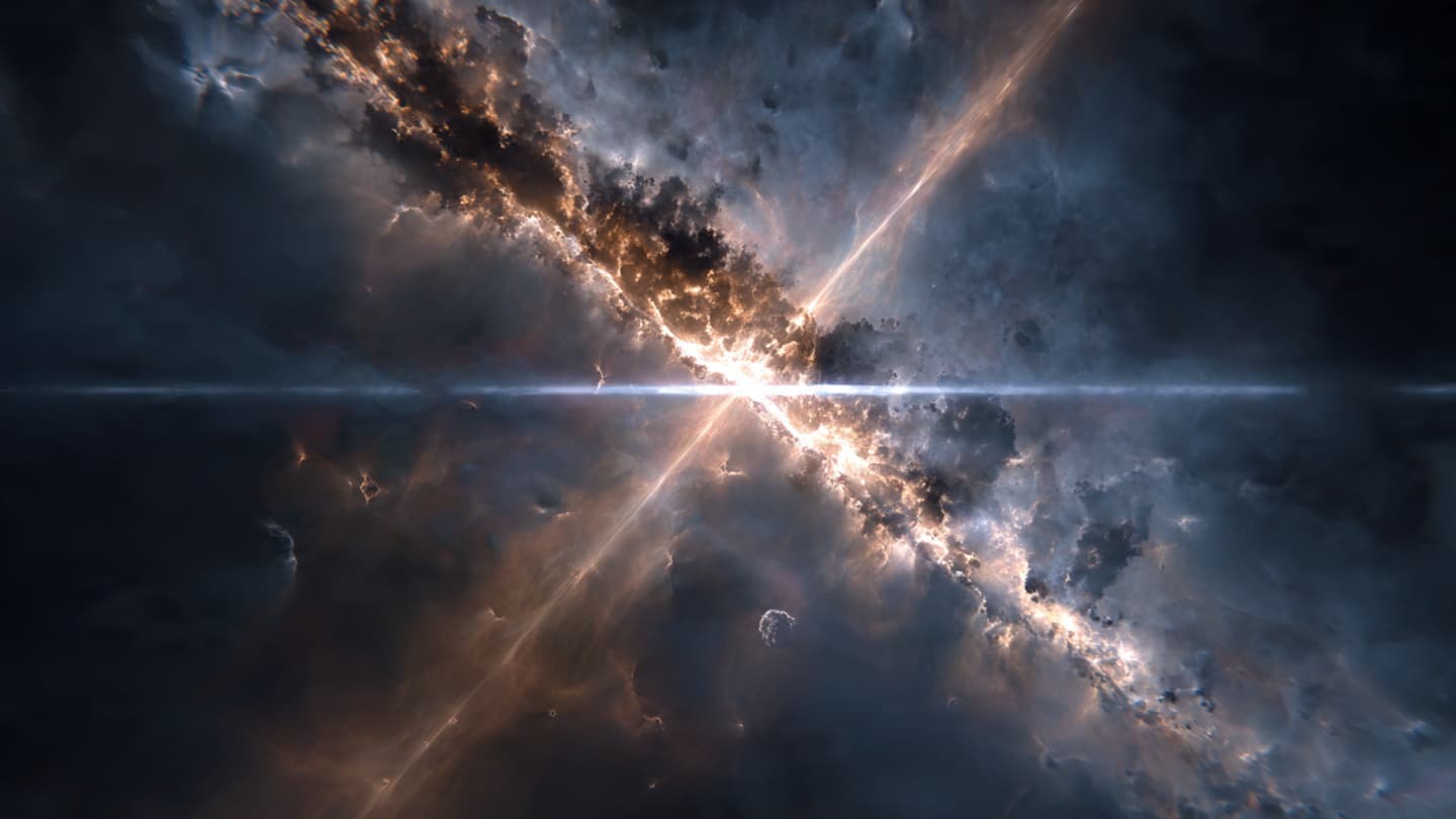 The Universe Builds Accelerators Beyond Human Reach