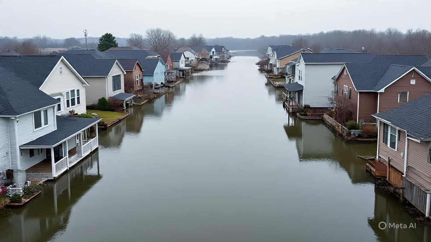 When Climate Leaves Its Mark on Every Season