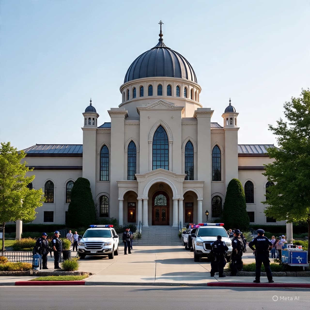 A Gun, A Sale, A Question of Responsibility: Reflections After the Old Dominion Shooting