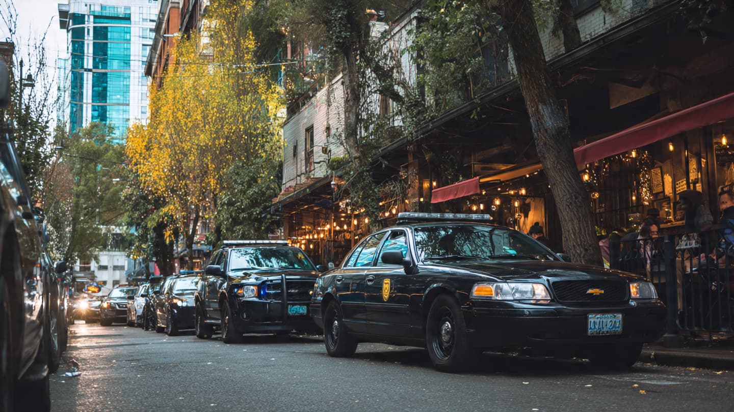 When Separate Incidents Begin to Echo, What Story Might They Tell