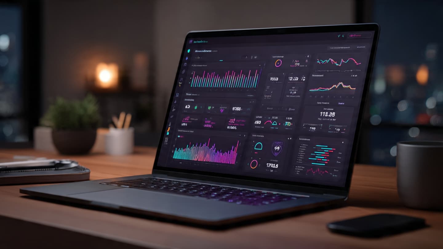 When the Numbers Arrive, Michigan’s Digital Tables Are Still Busy