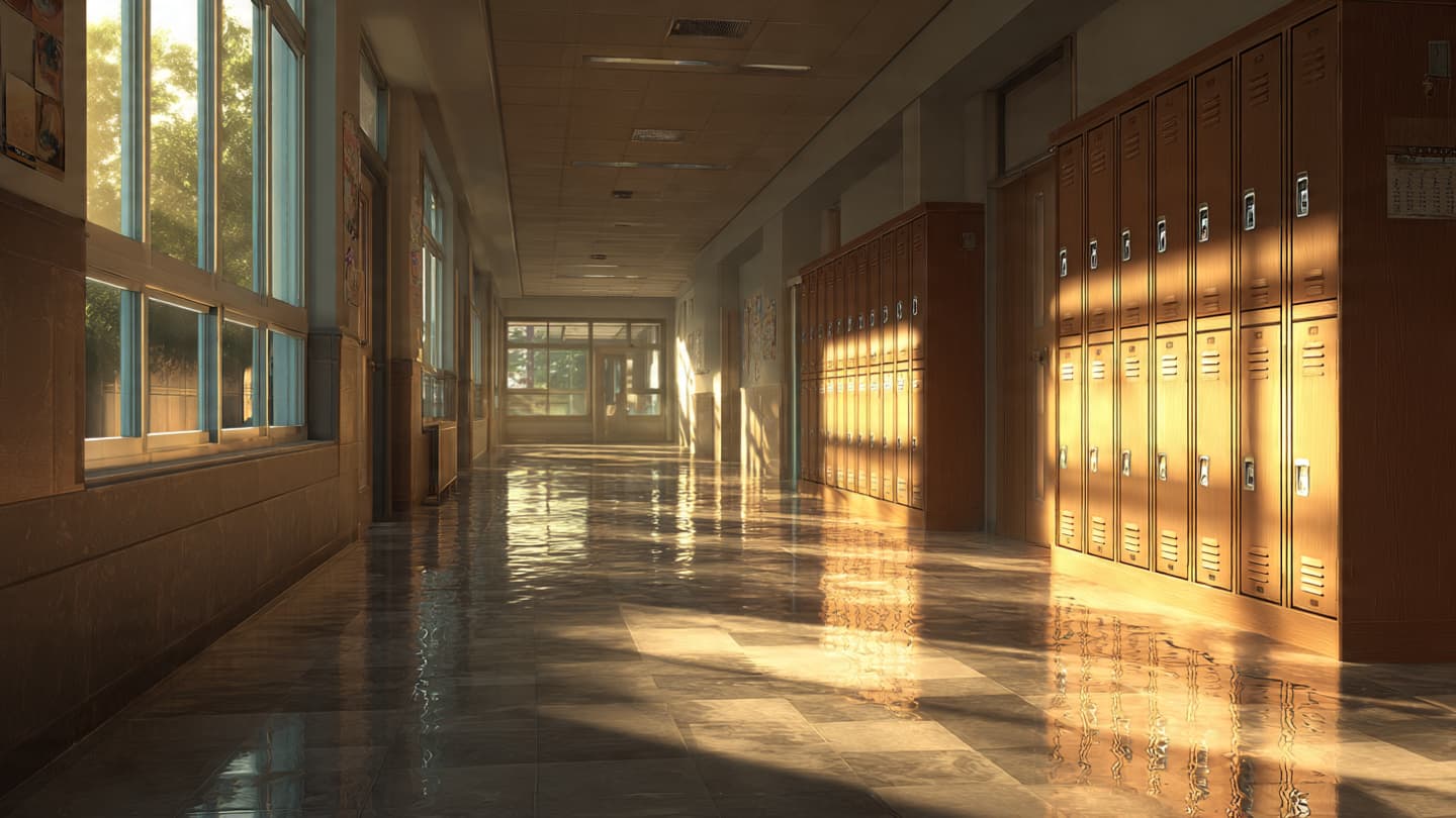 When the Backpack Holds a Heavy Secret, Reflections on the Preservation of the Peace