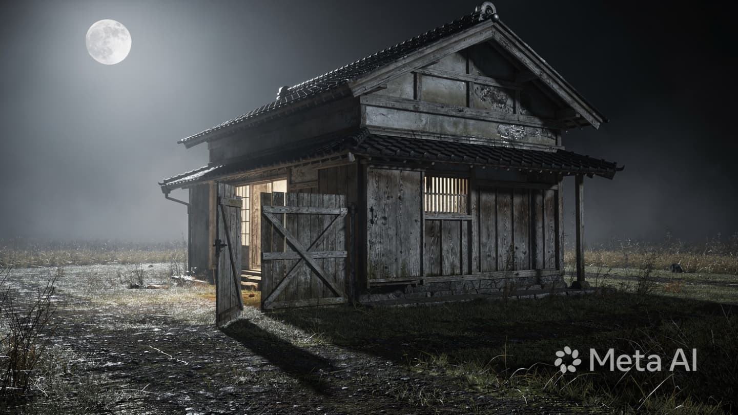 The Echo of Empty Halls Across Eleven Prefectures: A Narrative of the Silent Intrusion