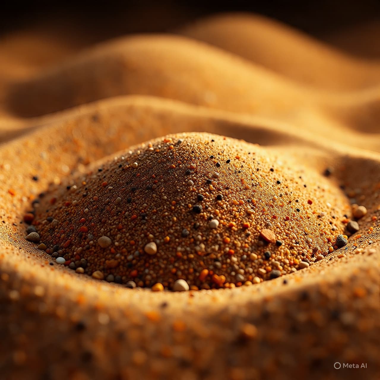 Where Simplicity Meets Scale: Reflections on Sand Batteries and the Future of Heat*