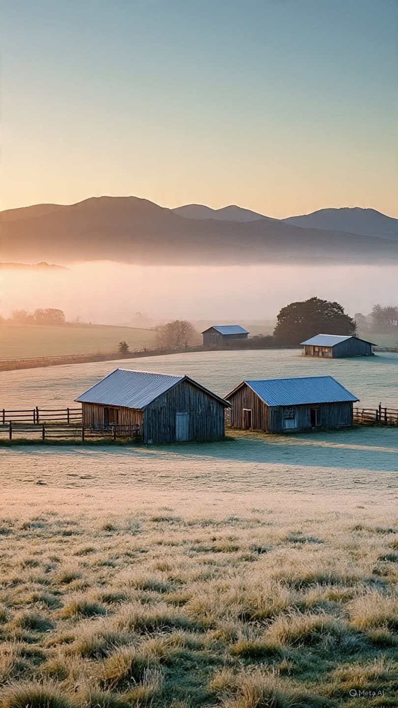 Roots in Uncertain Soil: Reflections on the Silent Harvest Amidst a Shifting Global Meridian