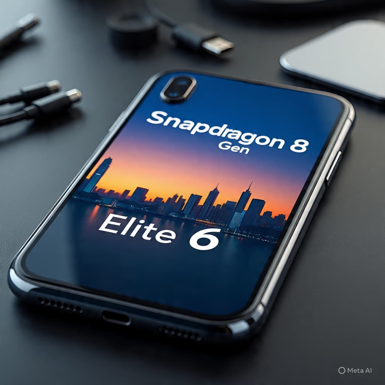 The Shape of Power Changes: Are Flagships No Longer Equal?