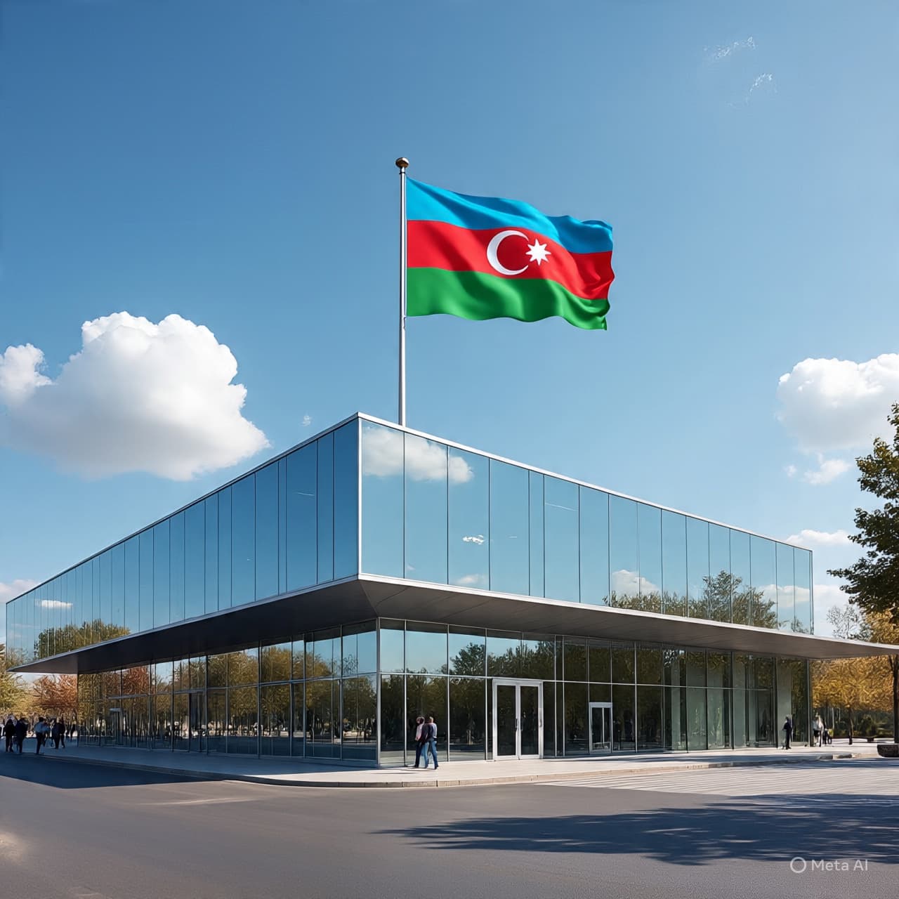 Azerbaijan Withdraws Diplomats From Iran as Regional Tensions Rise