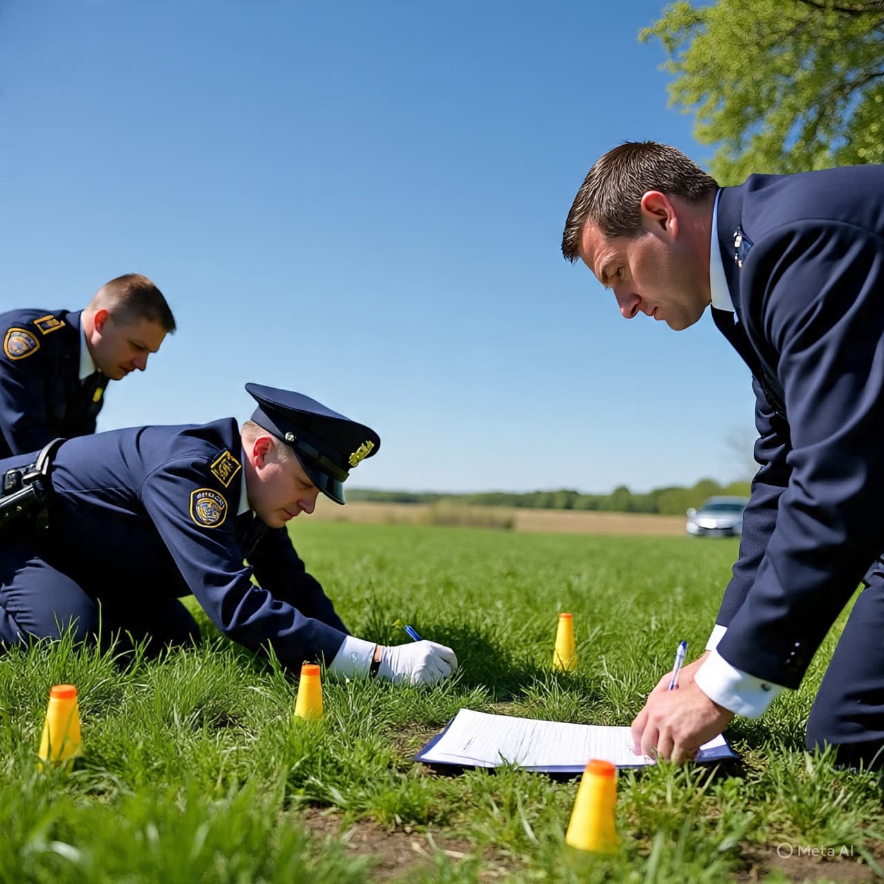 When Silence Follows Conflict, What Stories Do the Objects Left Behind Tell?