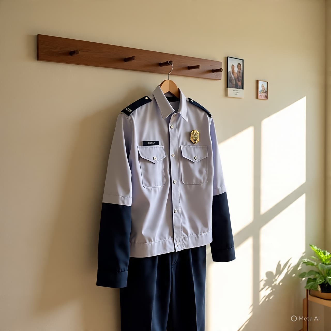 “In the Quiet of Protection, a Ripple of Controversy Emerges”