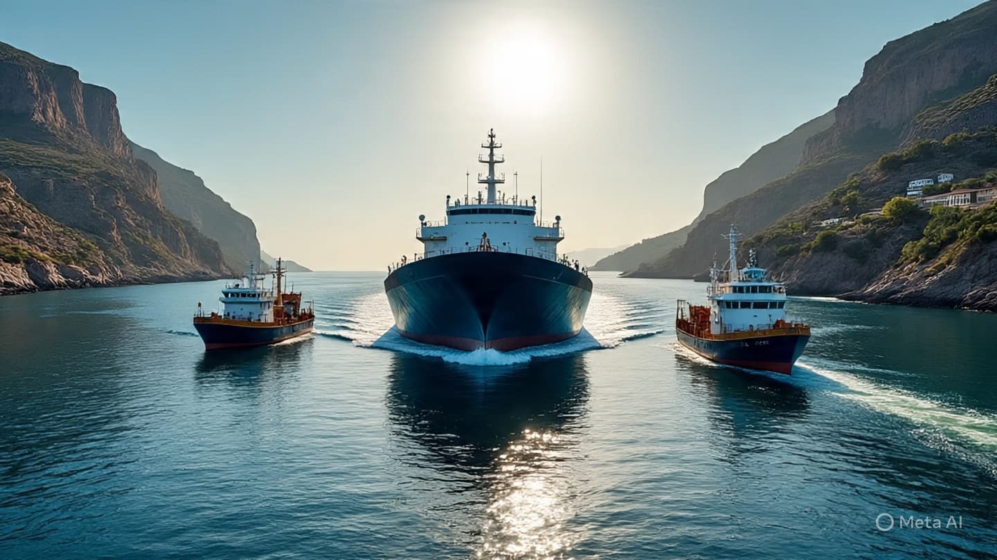 When Time Tightens Diplomacy: What Lies Behind the Hormuz Request?