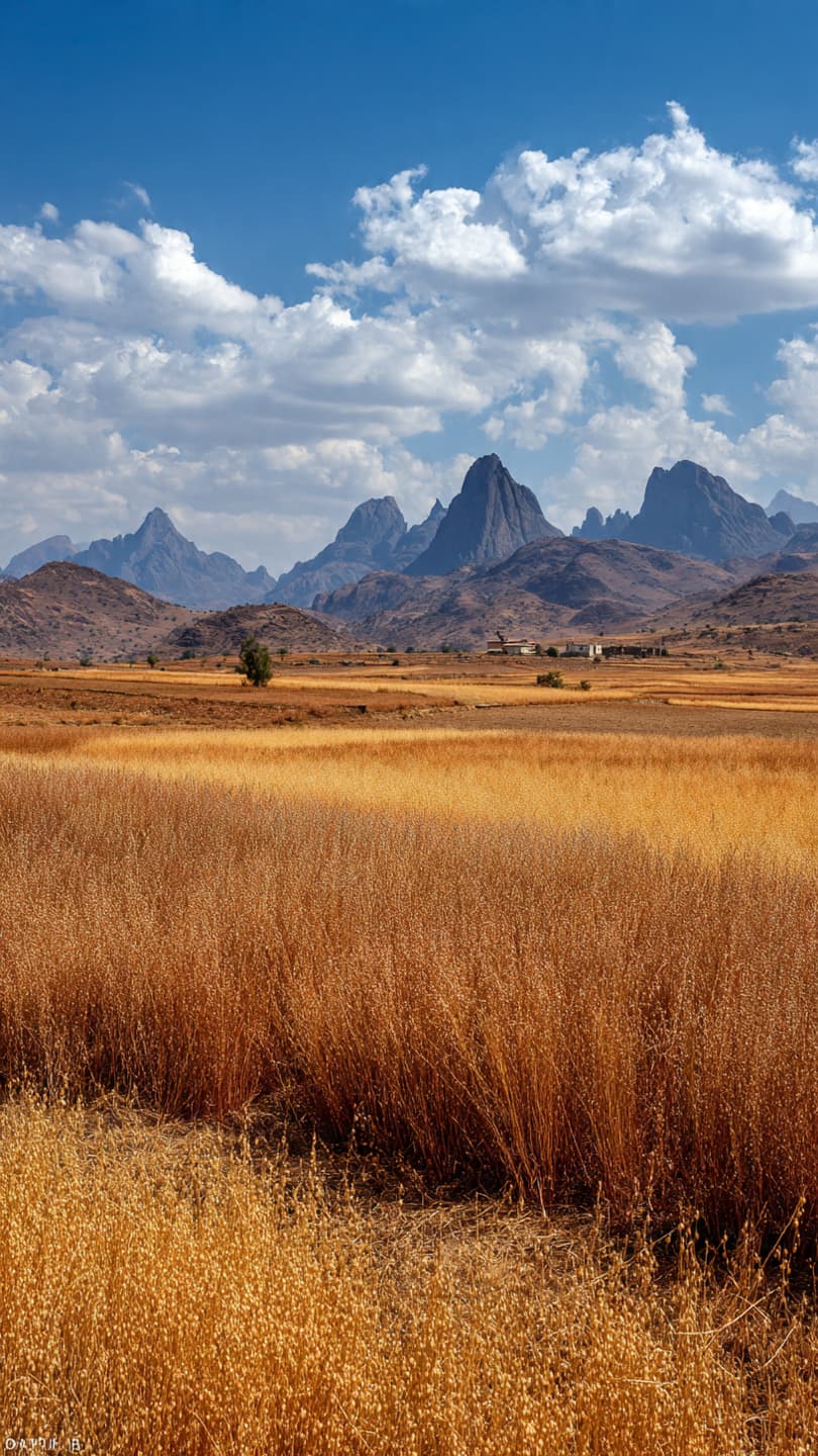 The Anatomy of the Lentil: Navigating the Highland Legume
