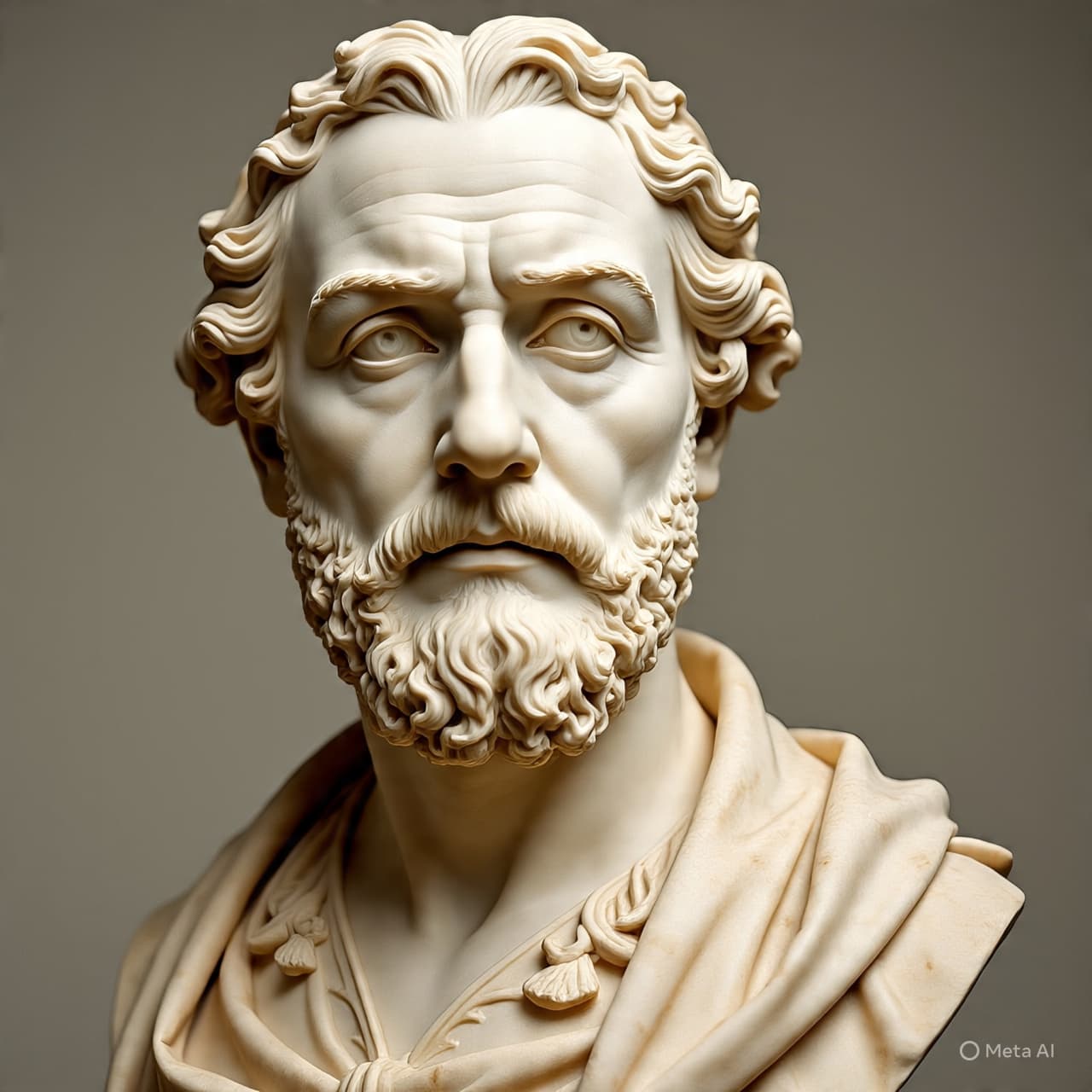 “Statue of a Landowner, Symbol of a Nation: The £3m Bust That Stayed”