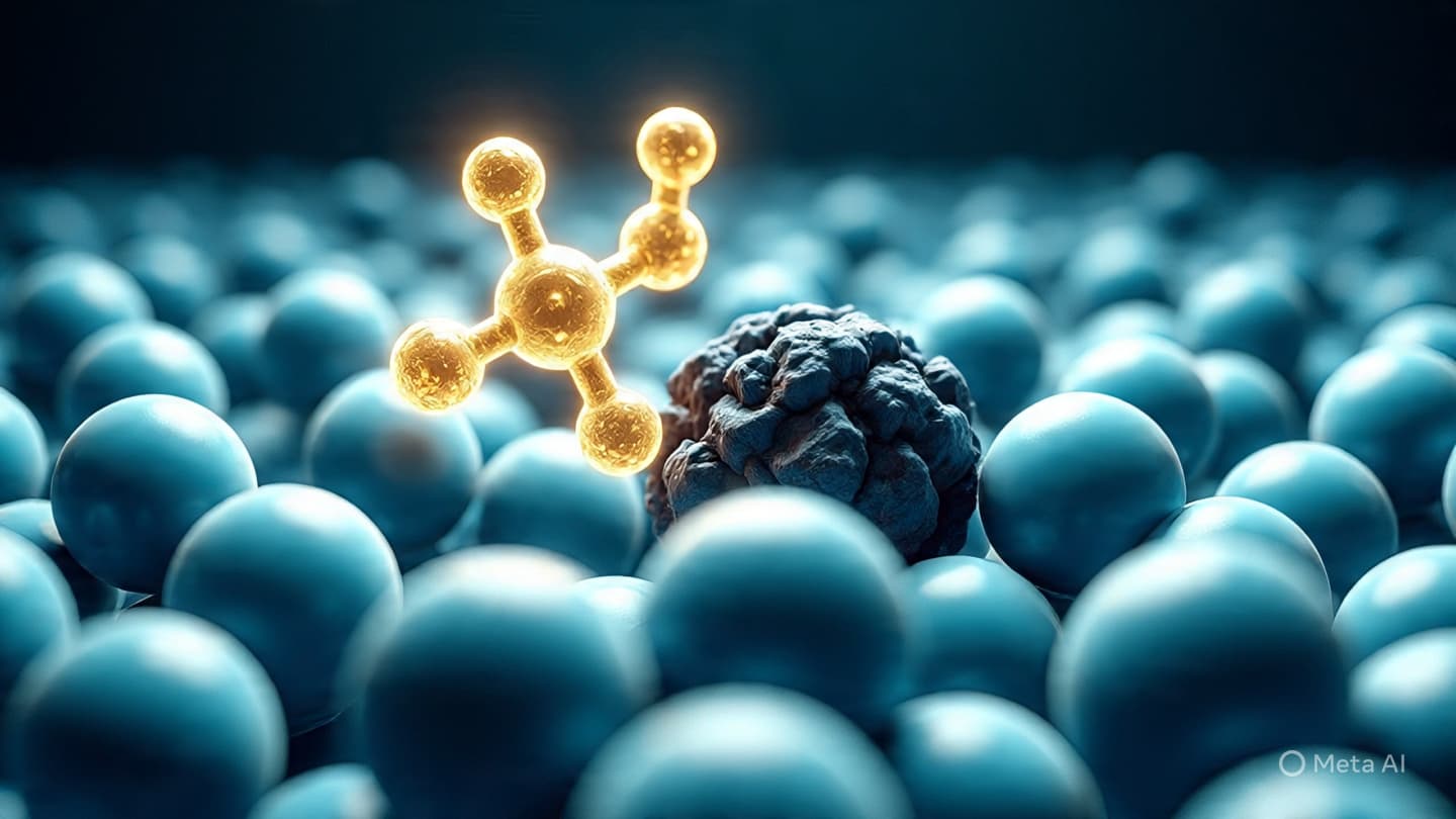 The Alchemist’s Needle: Reflections on the New Medicine