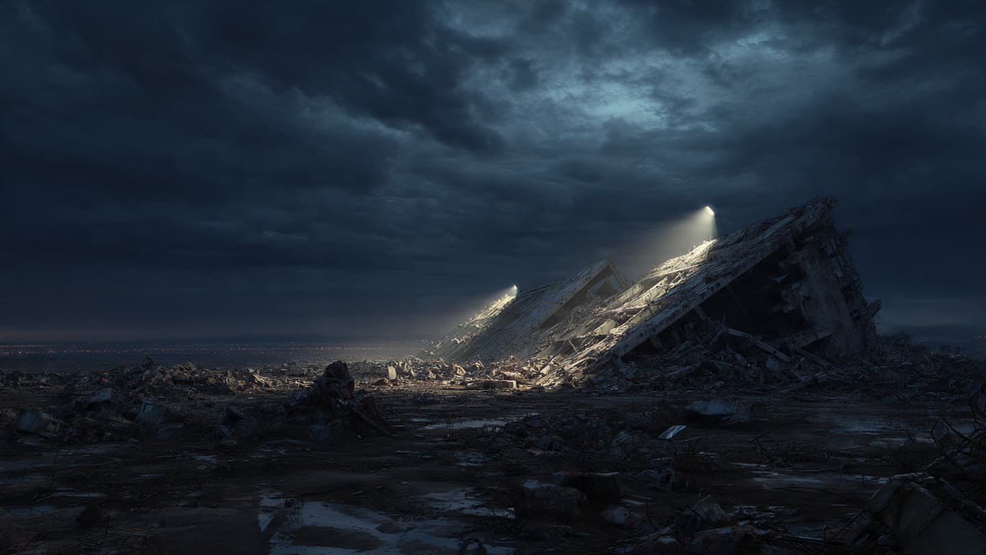 Where Ledgers and Lives Collide: The Somber Recovery of the Lost and Shattered