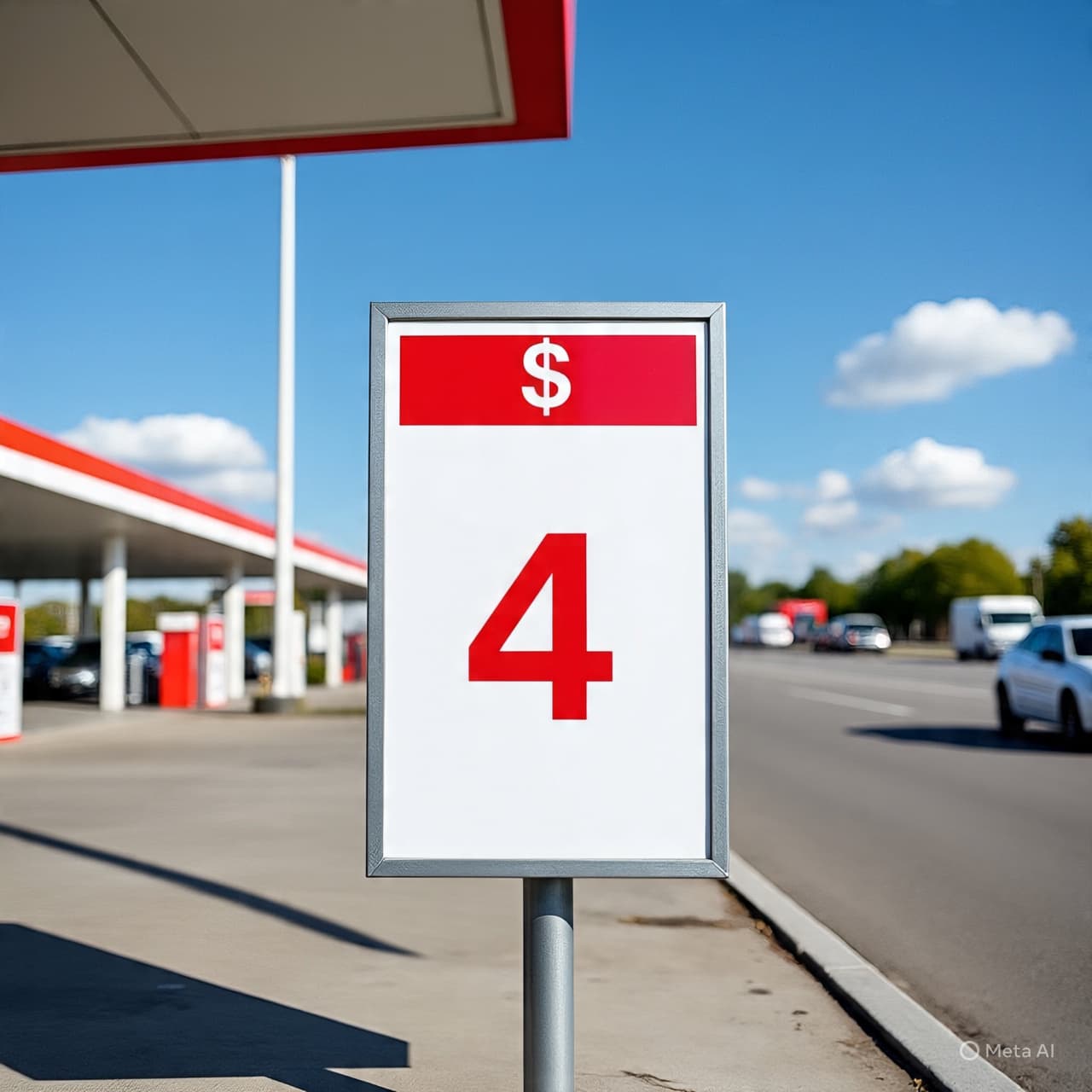 When Distant Tensions Reach the Pump, What Do Rising Prices Reveal About a Connected World