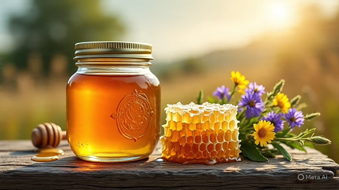 The Golden Essence of the Serbian Wild: A Victory for the Organic Honey Producers Today